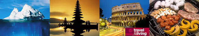 Discovery Travel & Living Канал Discovery Travel & Living