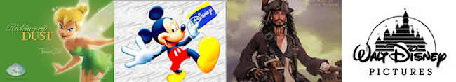 Канал Disney