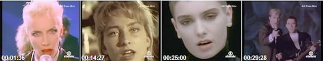 VH1 Classic Канал VH1