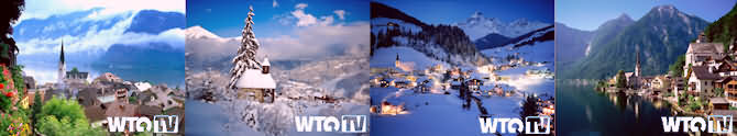 World Travel Guide TV